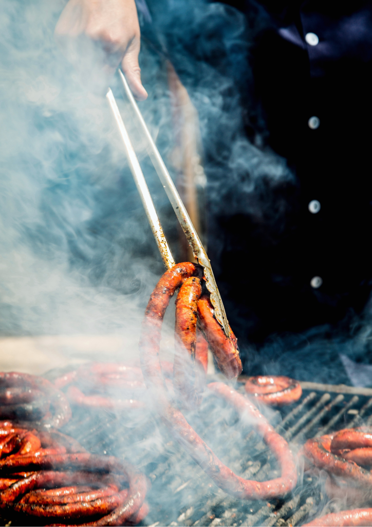 Parrillada mexicana