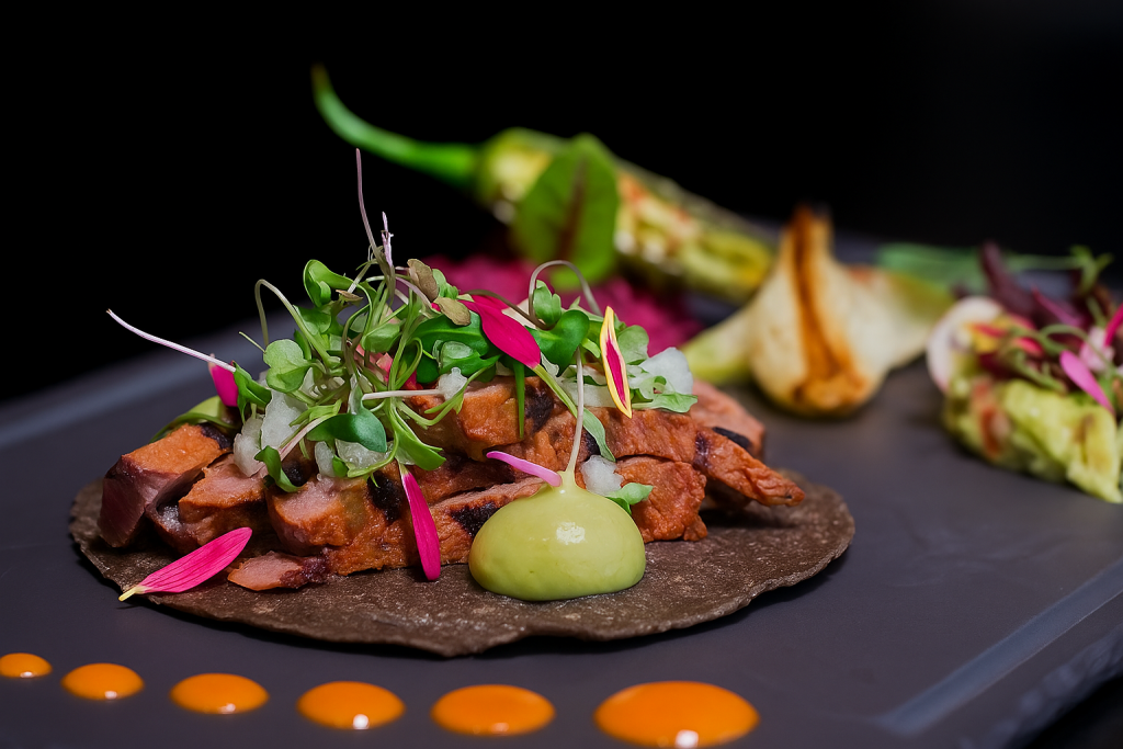 Taquiza Gourmet