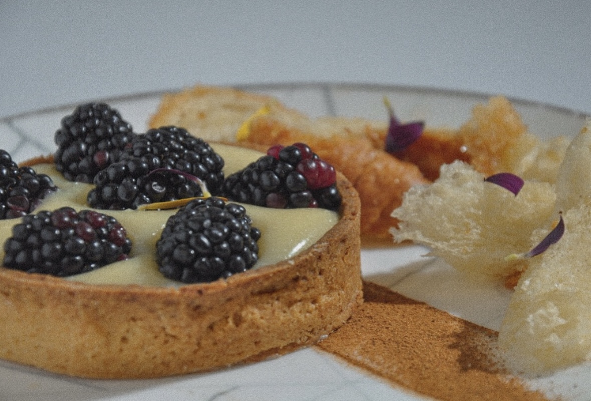 Menú a tiempos elegance - Imagen 4